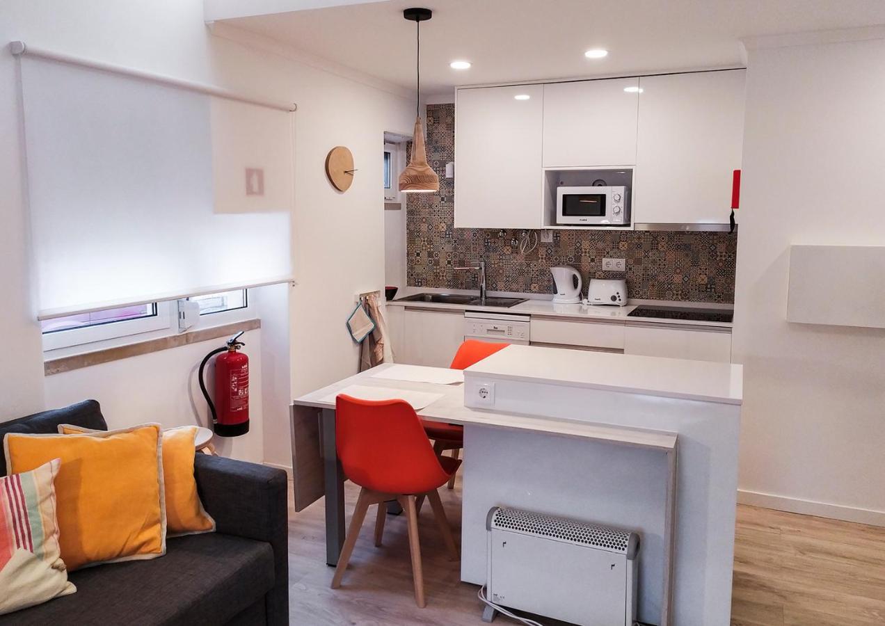 شقة Casas Da Avo II سانتا كروز المظهر الخارجي الصورة